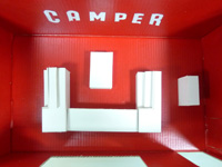 Propuesta Camper