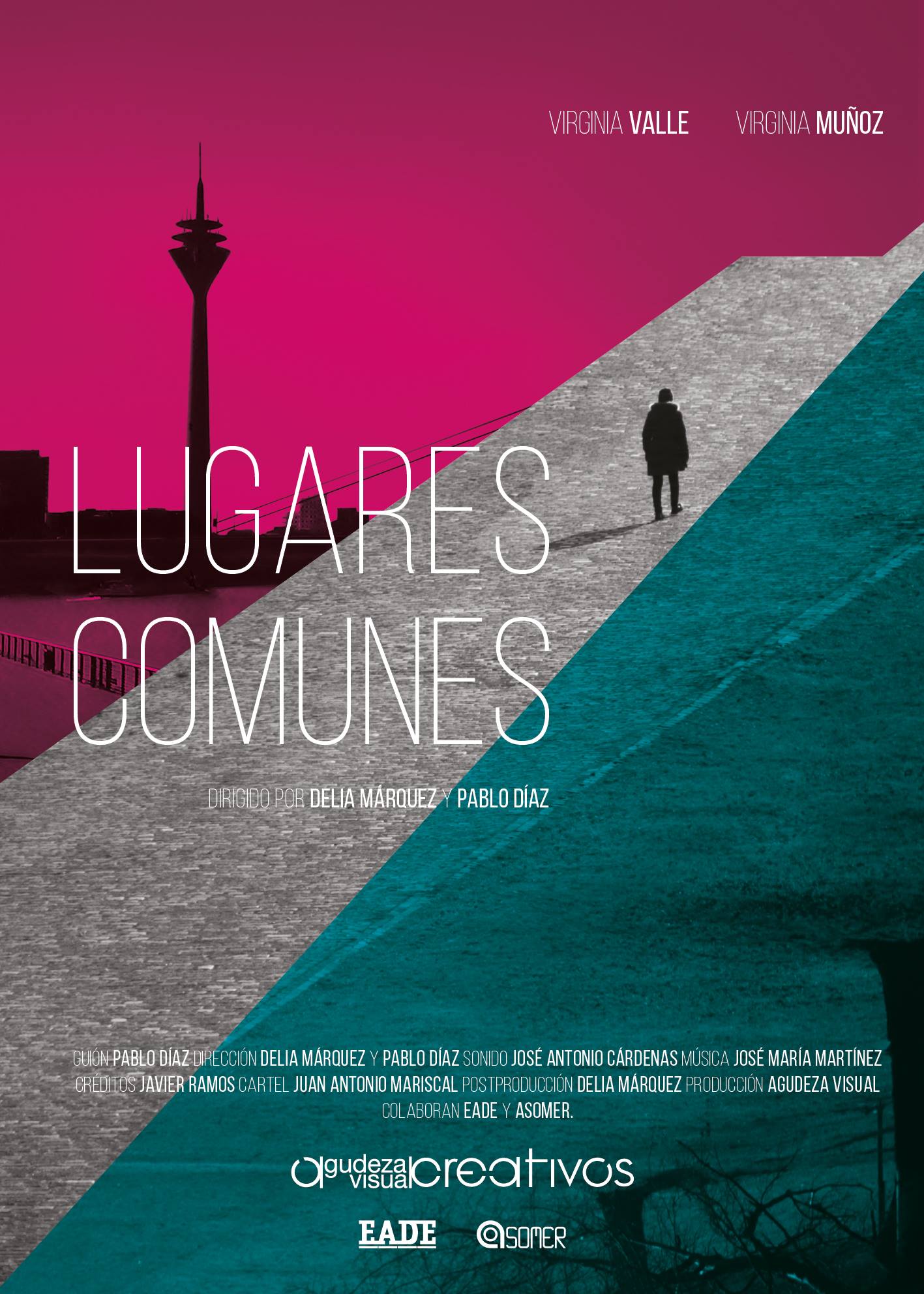 LUGARES COMUNES