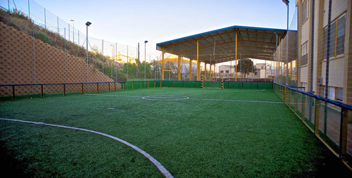 campo futbol7