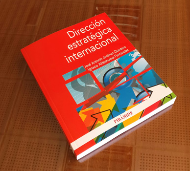 direccion estrategica internacional