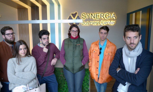 SYNERGIA