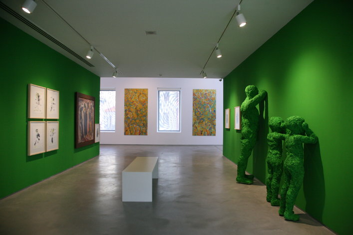 Gestión de museos Gestión de museos