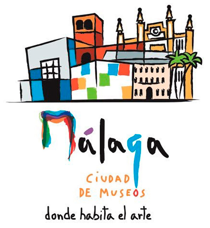 Málaga Ciudad de Museos