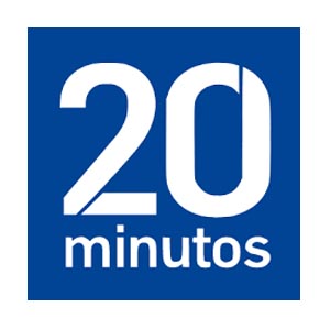 Multiprensa y Mas S.L. (20 MINUTOS)