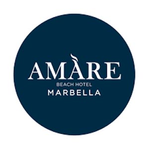 AMARÉ BEACH HOTEL MARBELLA