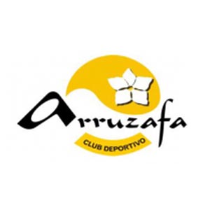 PADEL LA ARRUZAFA