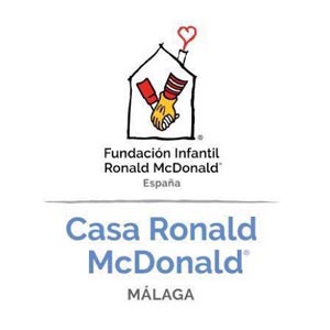 CASA RONALD MCDONALD