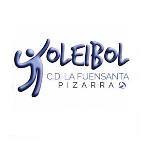 VOLEIBOL PIZARRA