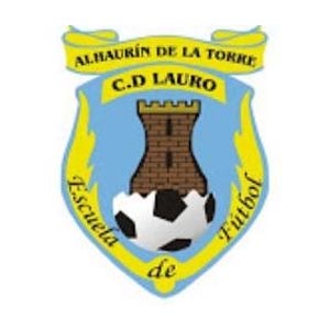 ESCUELA DE FUTBOL.CLUB DEPT.LAURO