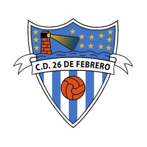 CD 26 DE FEBRERO