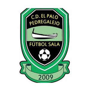 PALO CD PEDREGALEJO FS