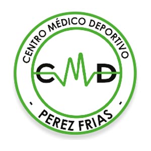 CENTRO MÉDICO DEPORTIVO PÉREZ FRÍAS