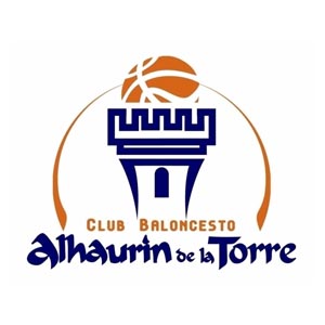 ALHAURIN DE LA TORRE baloncesto