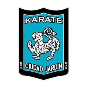 CLUB DEPORTIVO KARATE CIUDAD JARDÍN
