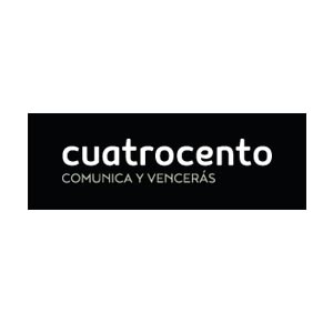 ESTUDIO CUATROCENTO S.L.