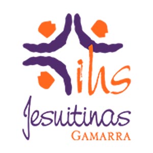 COLEGIO JESUITINAS GAMARRA