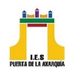 IES PUERTA DE LA AXARQUÍA