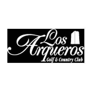 Los Arqueros Golf