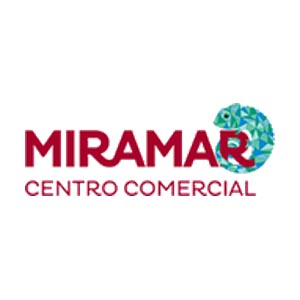 MIRAMAR centro comercial