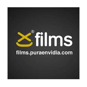 PURAENVIDIA FILMS SL