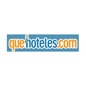 QUÉ HOTELES