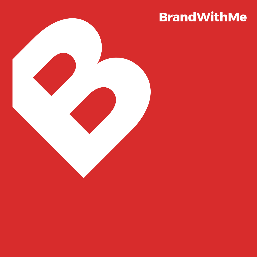 BrandWithMe