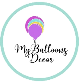 My Ballons Decor