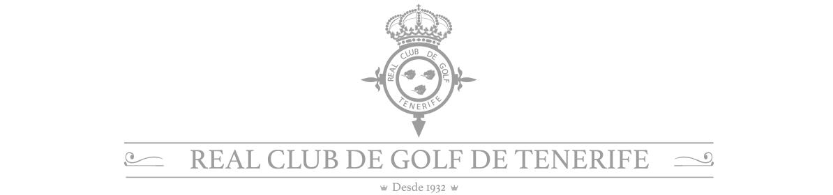 GOLF TENERIFE