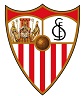 Sevilla FC Logopeq