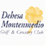 Dehesa Montenmedio