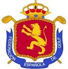 Real Federación Española de Golf