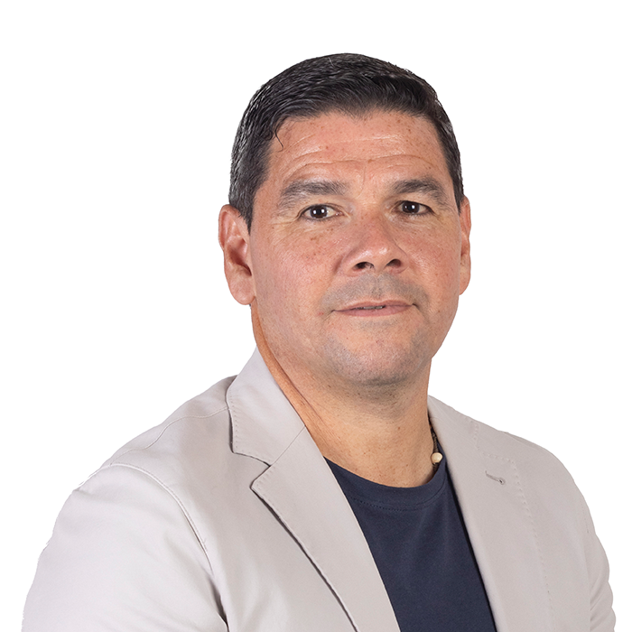 GUARECUCO CORDERO, SALVADOR JOSE