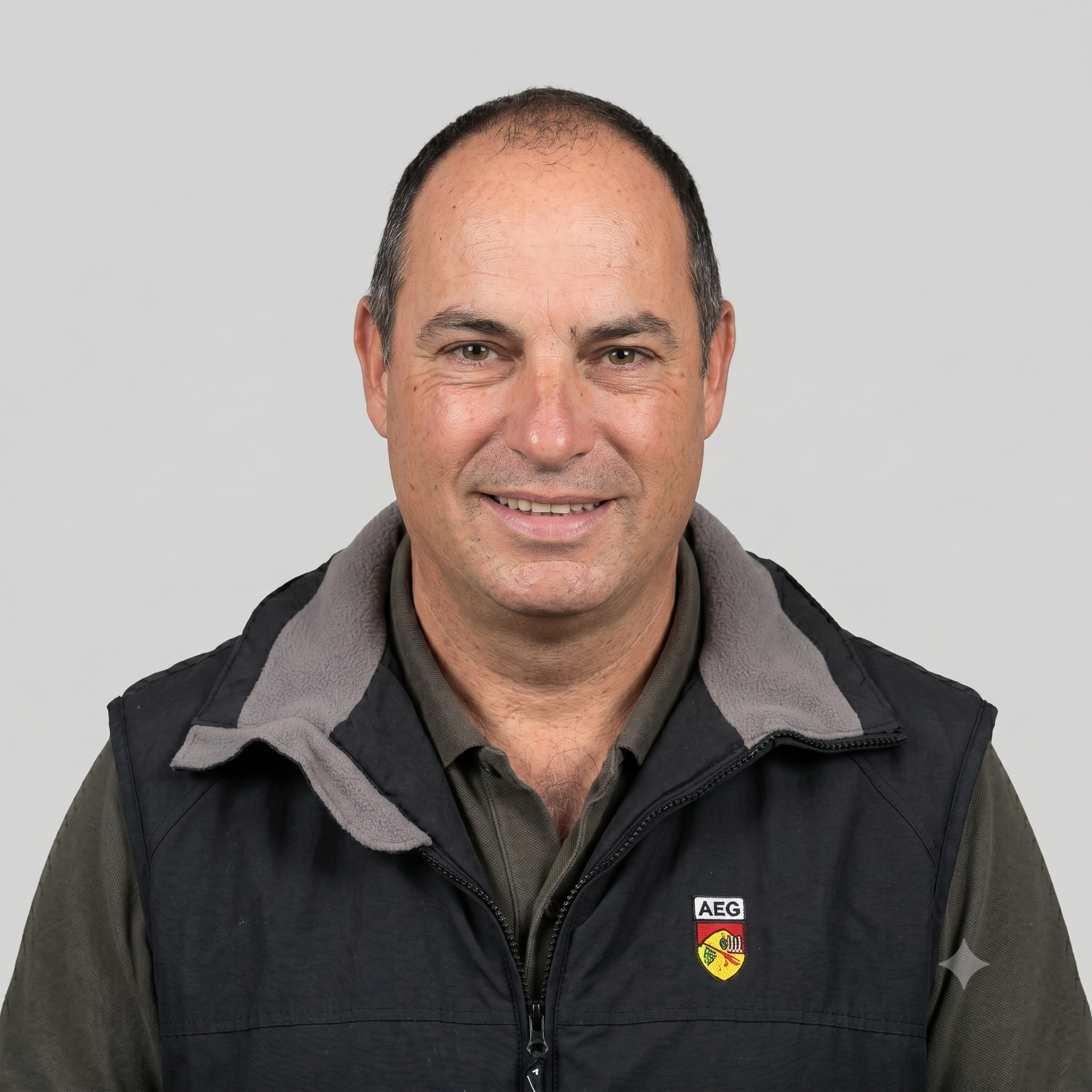 LIMA MOLINA, CARLOS EUGENIO