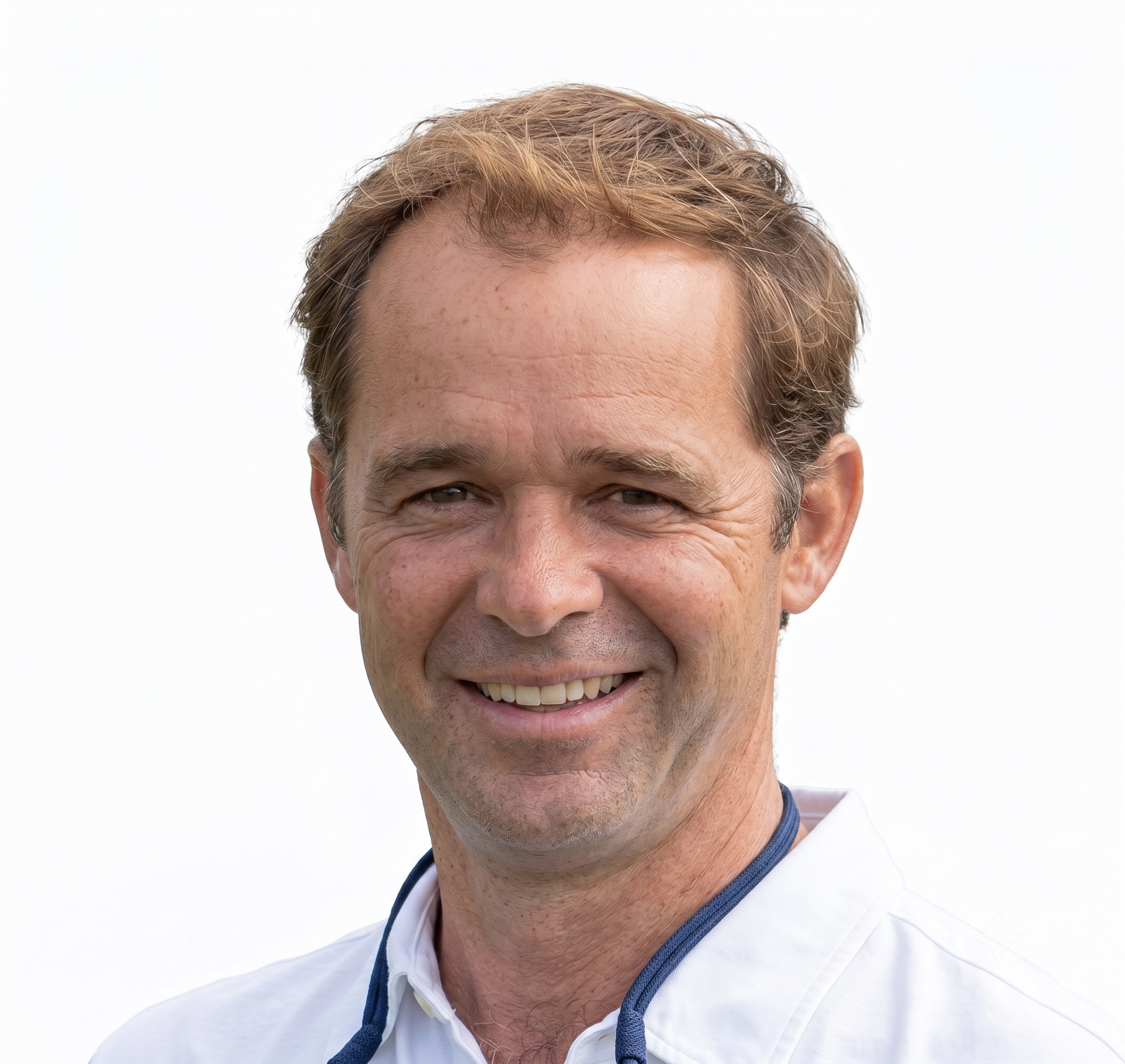 FERNÁNDEZ CANDAU, BORJA