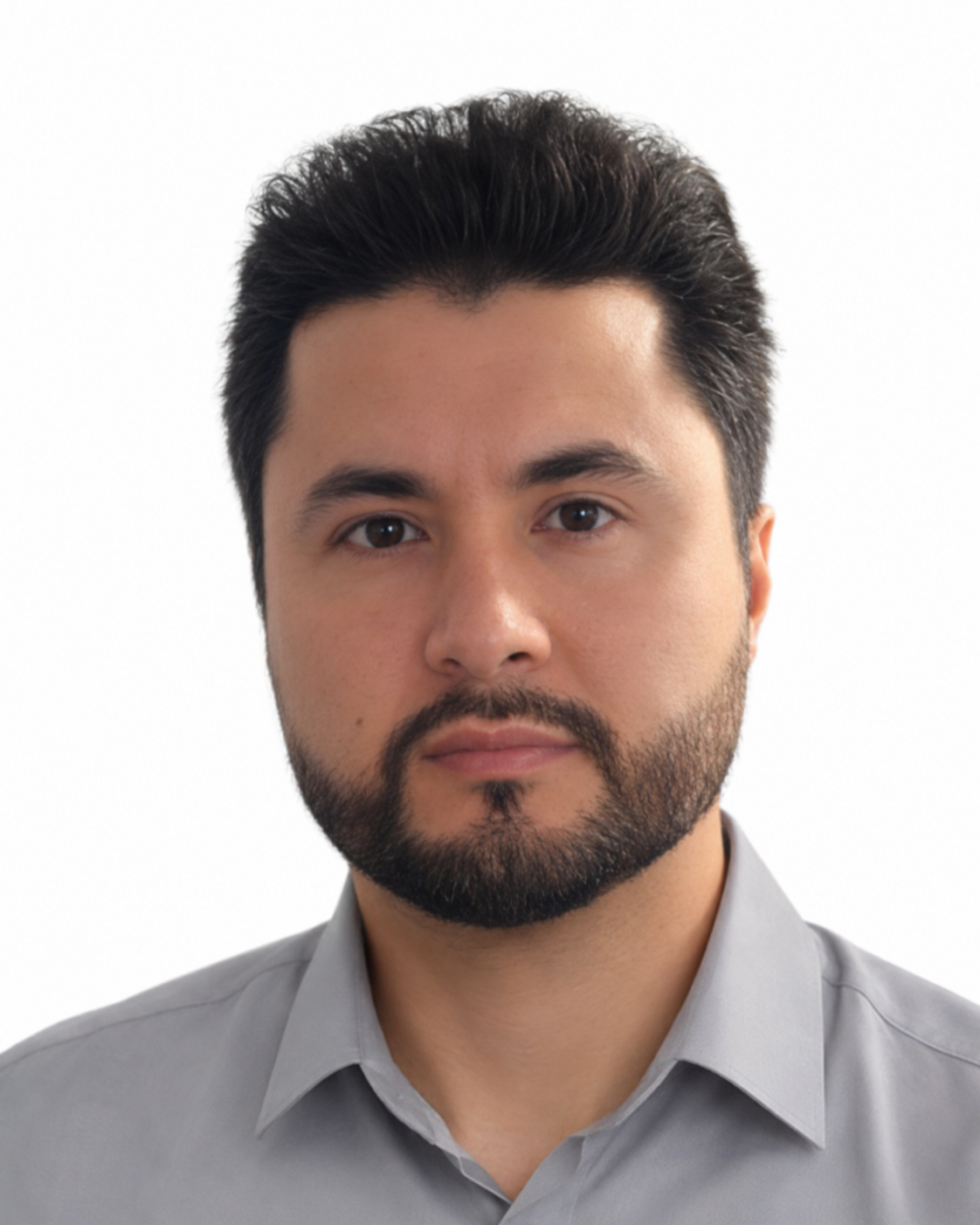 HILARIO CRIADO, LUIS DANIEL